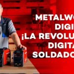 Soldadora Metalworks