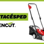 cortacésped 2.000 W y más