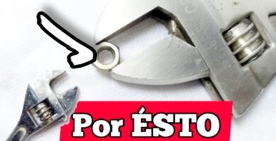 llave inglesa