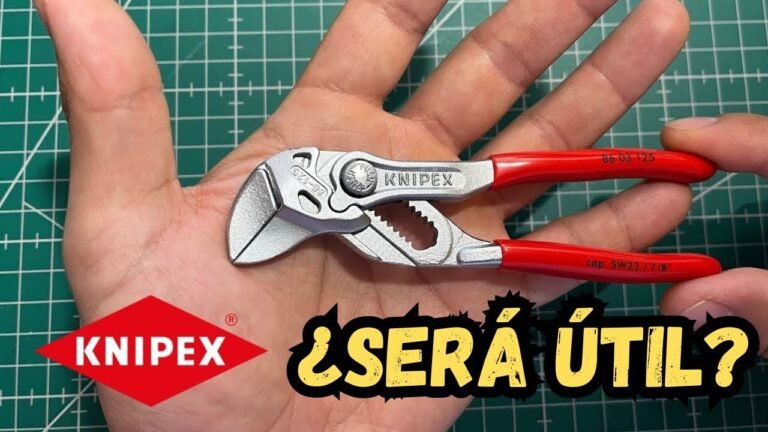 Llavero Funcional De Llave Inglesa Pequeña | Cuotas Sin Interés
