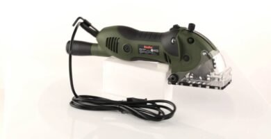 sierras circulares mini