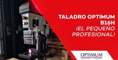 taladro Profesional