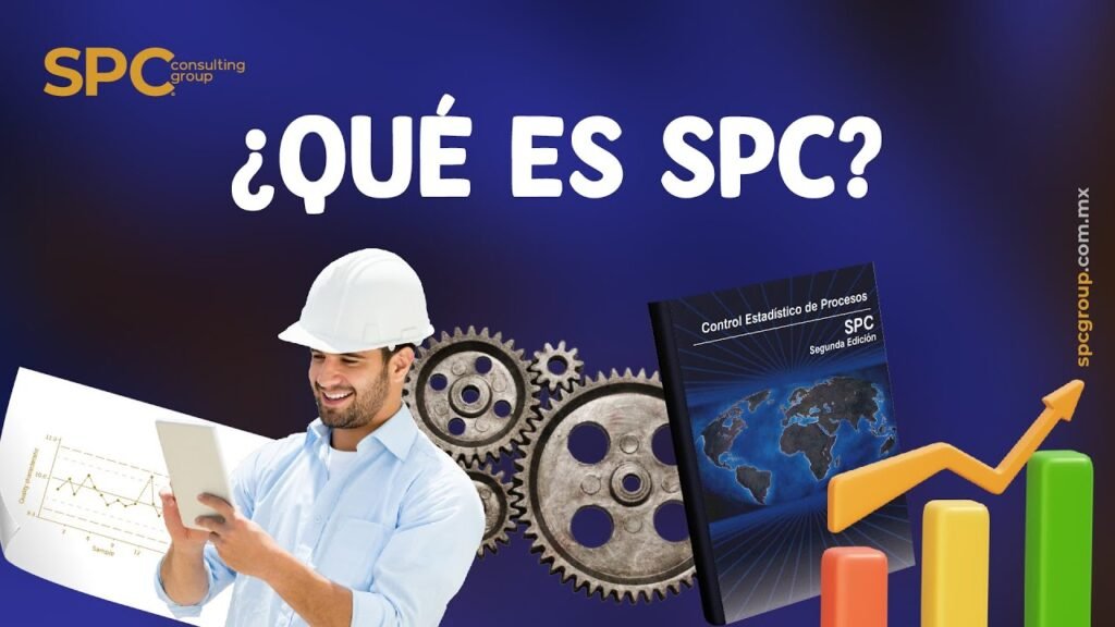 ¿Qué es el SPC?