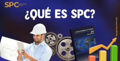 ¿Qué es el SPC?