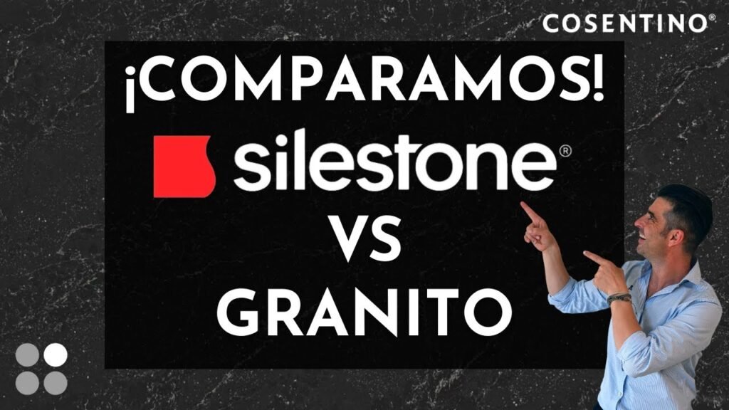 ¿Qué es el Silestone?