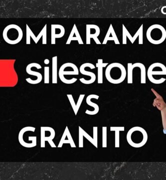 ¿Qué es el Silestone?
