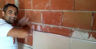 ¿Qué es el alicatado?