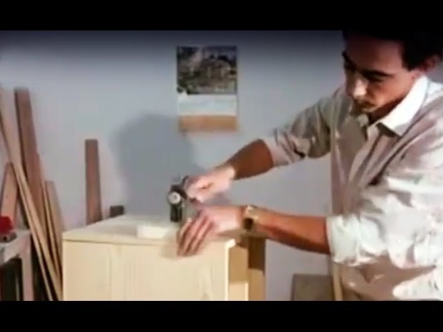 ¿Qué es el bricolaje?