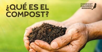 ¿Qué es el compost?