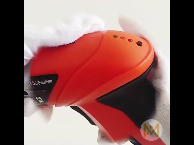 Atornillador 250- 499 W