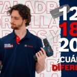 Atornillador 70 Nm y más