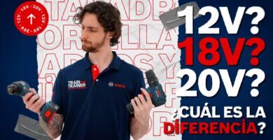 Atornillador Inalámbrico