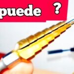 Atornillador Par de broca