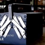 Caja de Herramientas GEDORE