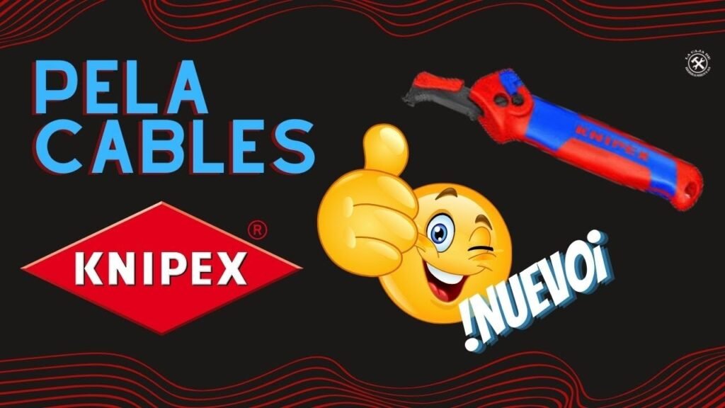 Caja de Herramientas KNIPEX