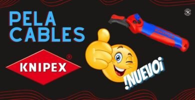 Caja de Herramientas KNIPEX