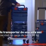 Caja de Herramientas L-BOXX