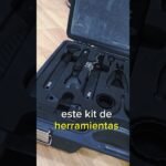 Caja de Herramientas OUBEL