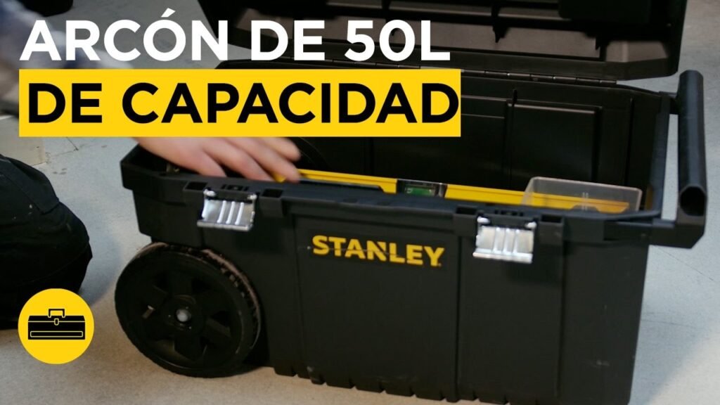 Caja de Herramientas SPTA