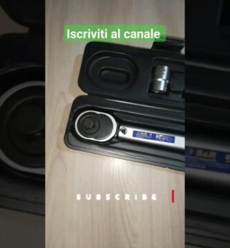 Llave S&R