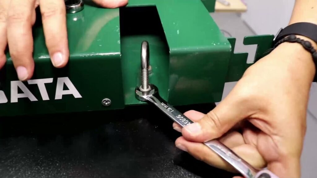 Llave Trinquete fijo