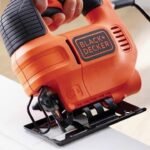 Sierras Black+Decker