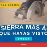 Sierras Dremel