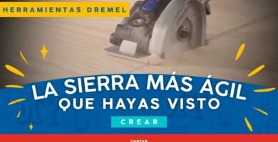 Sierras Dremel