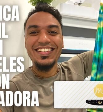 ¿Qué es el foil?