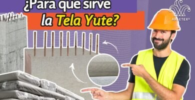 ¿Qué es el yute?