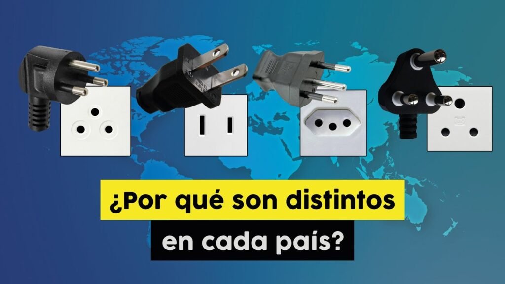 ¿Qué es un enchufe US?
