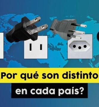 ¿Qué es un enchufe US?