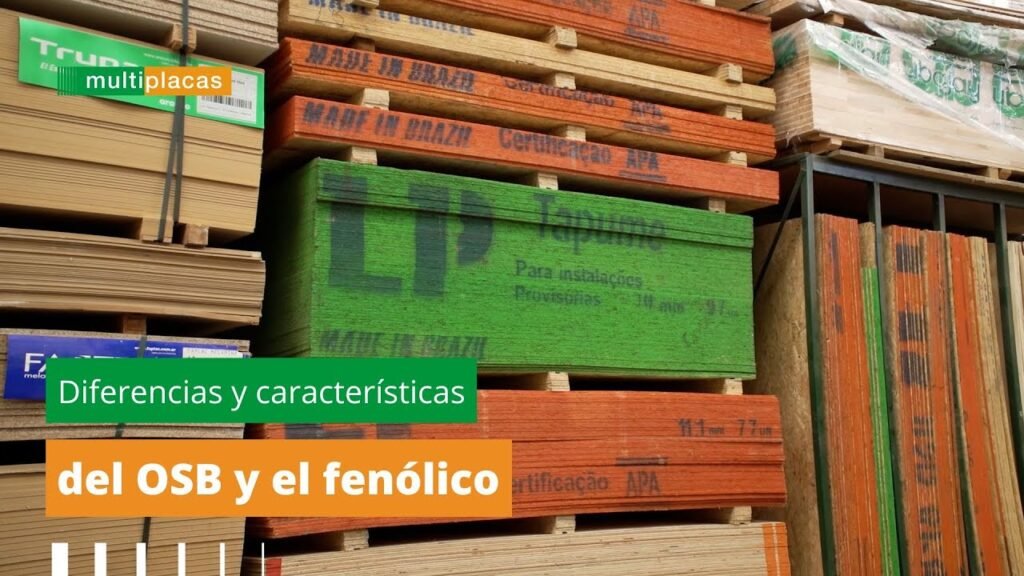 ¿Qué es un material fenólico?