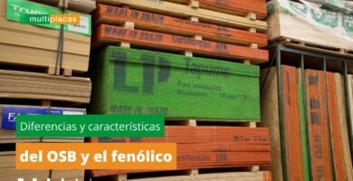 ¿Qué es un material fenólico?