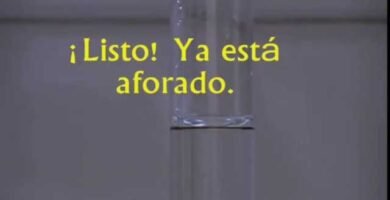 ¿Qué significa enrasar?