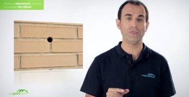 ¿Qué es el insuflado?