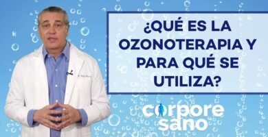 ¿Qué es la insuflación?