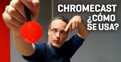 ¿Qué es un Chromecast?