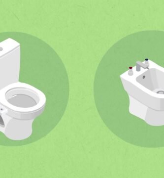 ¿Qué es un bidet?