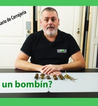 ¿Qué es un bombín precortado?