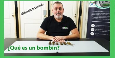 ¿Qué es un bombín precortado?