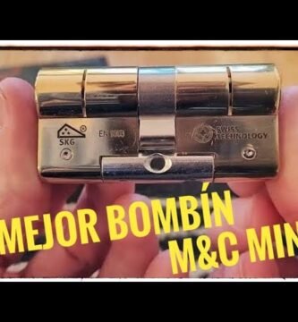 ¿Qué es un bombín precortado y para qué sirve?