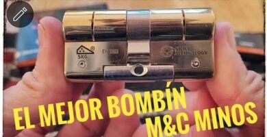 ¿Qué es un bombín precortado y para qué sirve?