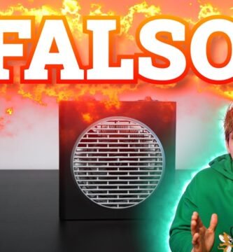 ¿Qué es un calefactor cerámico?