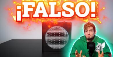 ¿Qué es un calefactor cerámico?