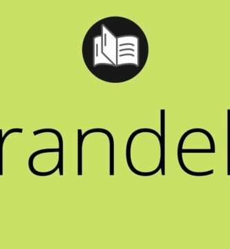 ¿Qué es una arandela?