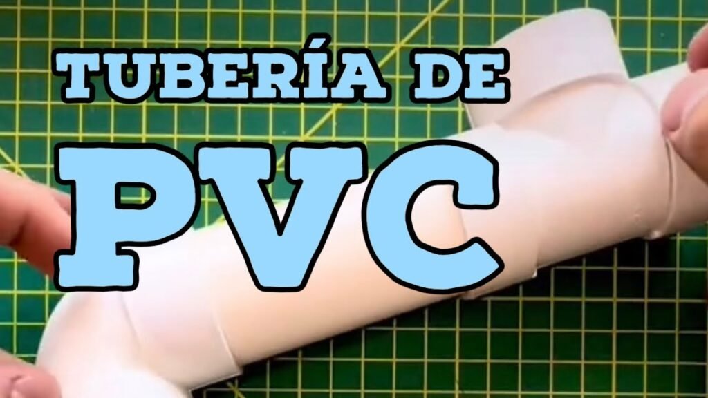 ¿Qué es el PVC?