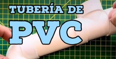 ¿Qué es el PVC?