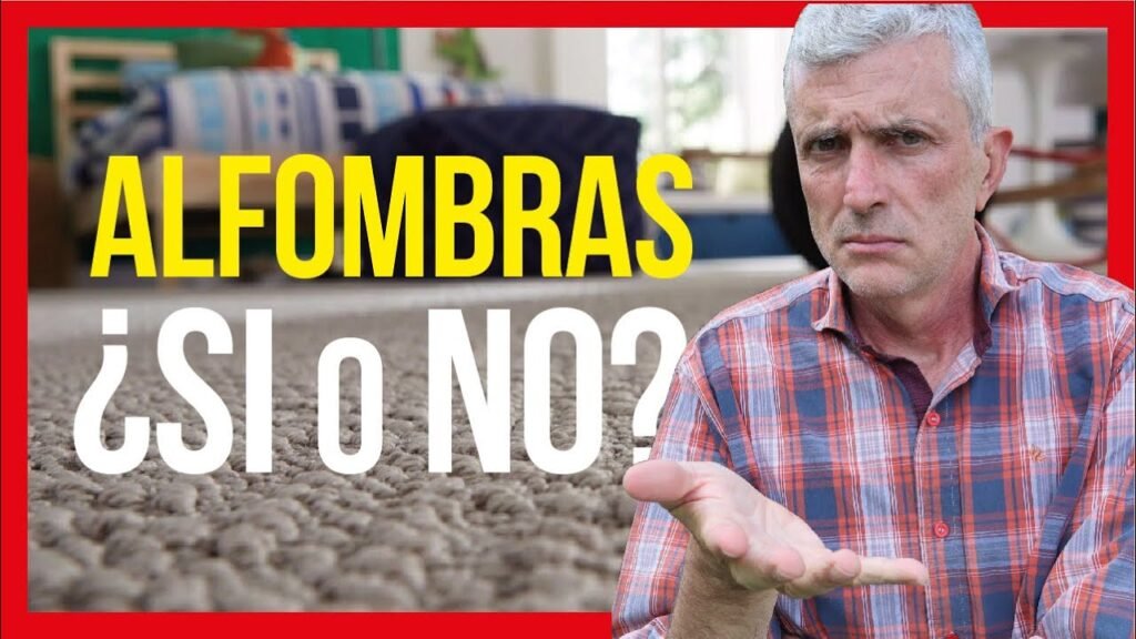 ¿Qué es la moqueta?