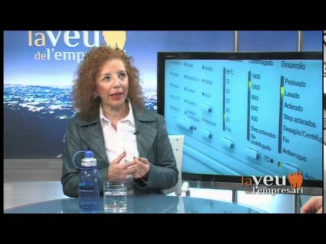 ¿Qué es un descalcificador?